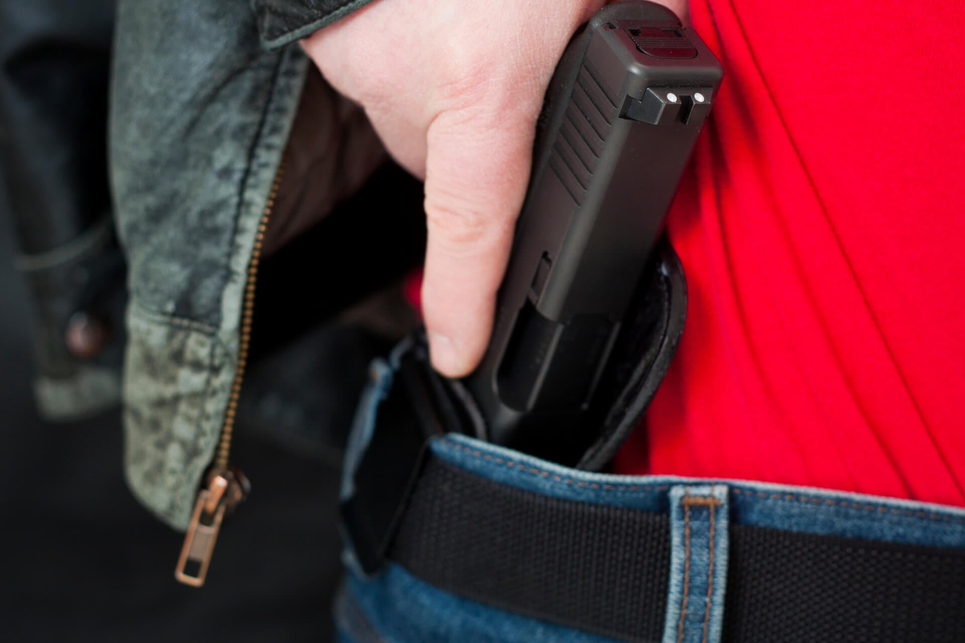 Concealed Carry Permit Course Schedule Concealed Carry NOLA LLC